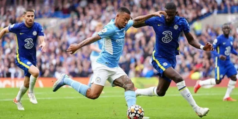 EPL có tính cạnh tranh khủng khiếp của các CLB hàng đầu
