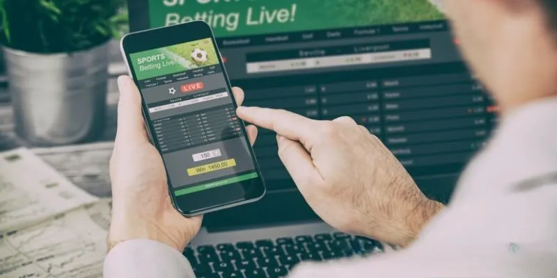 Giải thích kèo Half Time và Full Time về thời điểm đặt cược
