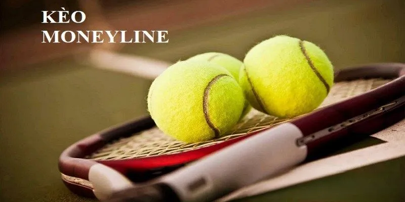 Moneyline là kèo dự đoán đội chiến thắng trong trận thực tế